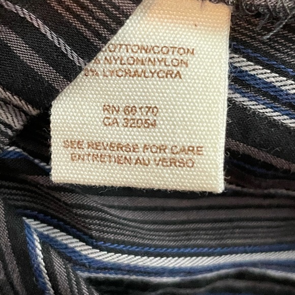 Free People Sleeveless Snap Button Top - Picture 4 of 4